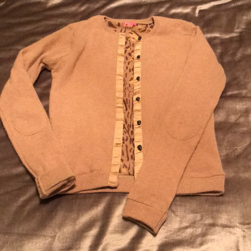 Bcbg Girl’s cardigan